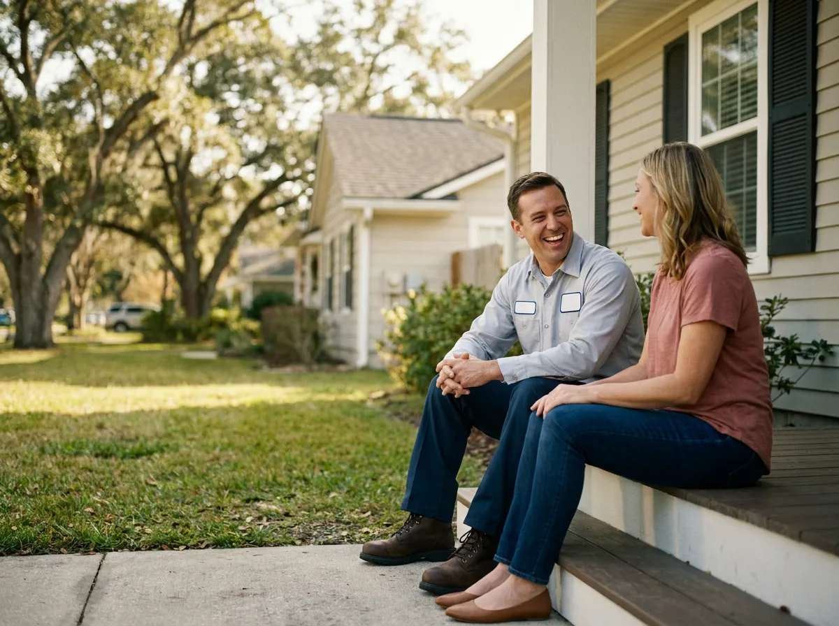 Septic tank pumping FAQs for Sidney, TX